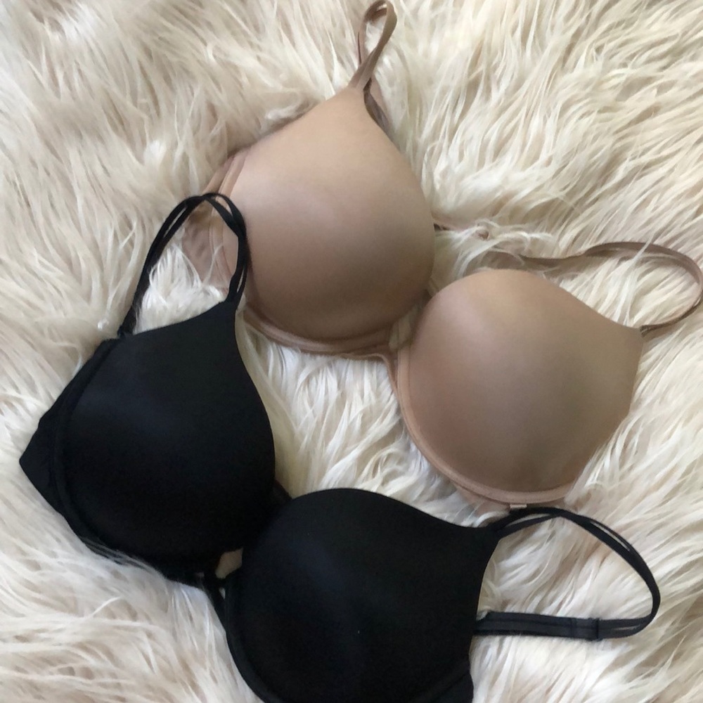 Victoria Secret 34D